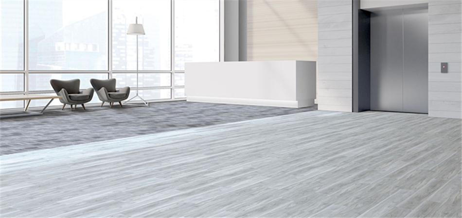 The Difference Between Luxury Vinyl Flooring And Laminate Flooring