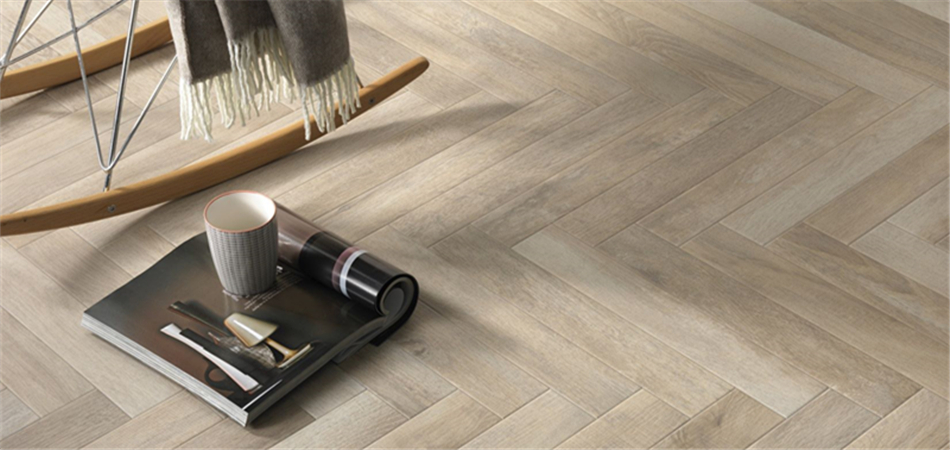 Choosing The Appropriate Thickness For Luxury Vinyl Tiles